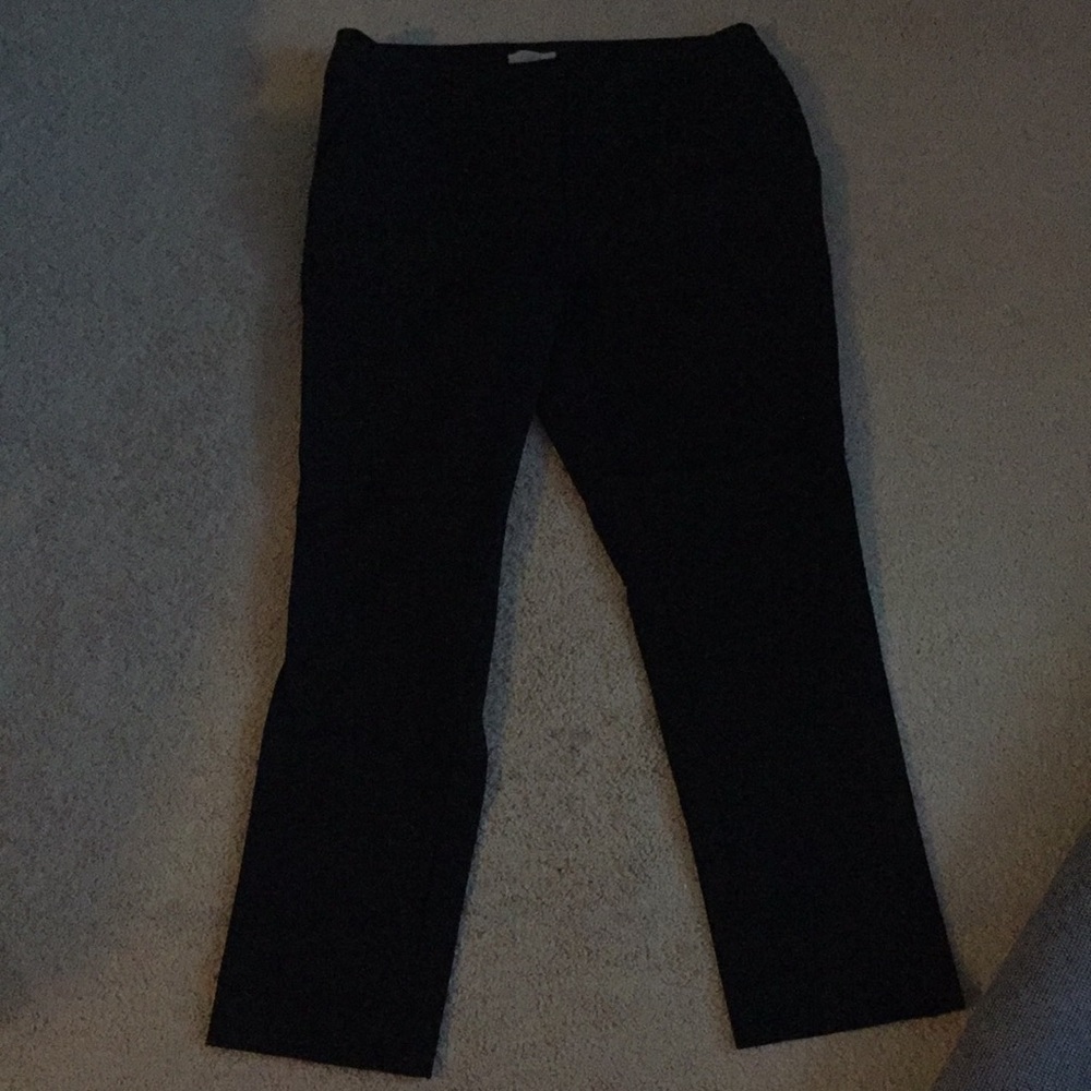 Ann Taylor Loft Dress Pants